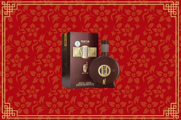内江回收习酒